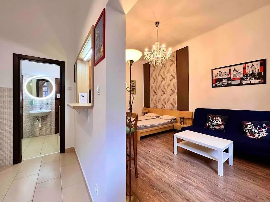 City Heart Cozy Apartment With 2Ppl/Wifi 부다페스트