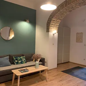 Apartament French Touch With Free Parking, Budapeszt