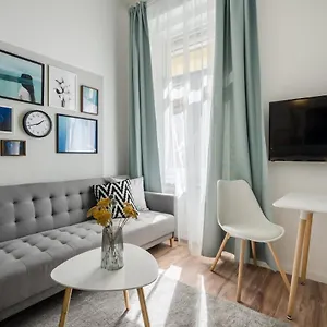 Διαμέρισμα A13- Boutique Apartments, Location, By Bqa, Βουδαπέστη