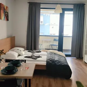 Διαμέρισμα Super Cozy &, Βουδαπέστη