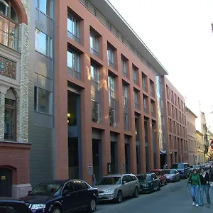 Corvin Hostel